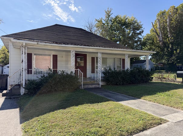 403 W 3rd Street, Corbin, KY 40701
