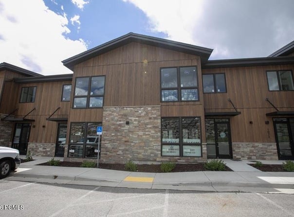 1068 Wasatch Spring Road, Hideout, UT 84036