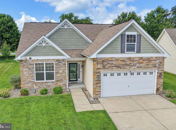 226 N RED HAVEN Lane, DOVER, DE 19901