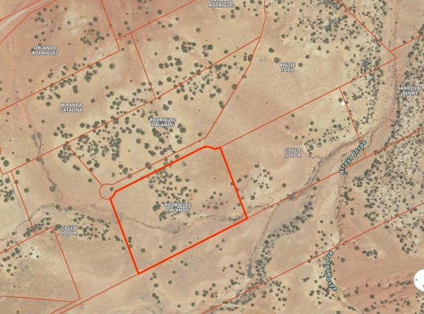PVT DR 1725 lot: 14, Youngsville, NM 87064