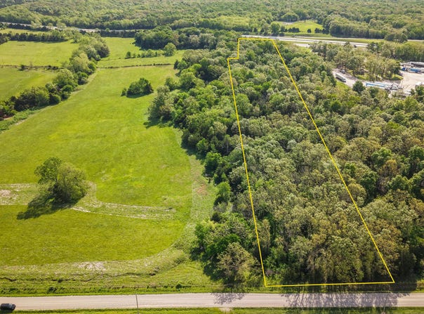 Country Trails Road, Conway, MO 65632