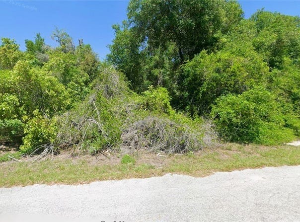 4363 E Wharf Lane, Hernando, FL 34442