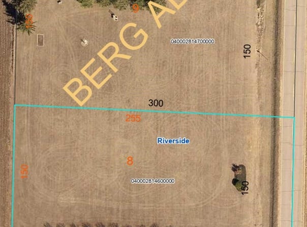 1367 Harrison Avenue, Rock Rapids, IA 51246