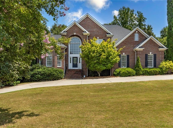 205 Graylyn Drive, Anderson, SC 29621