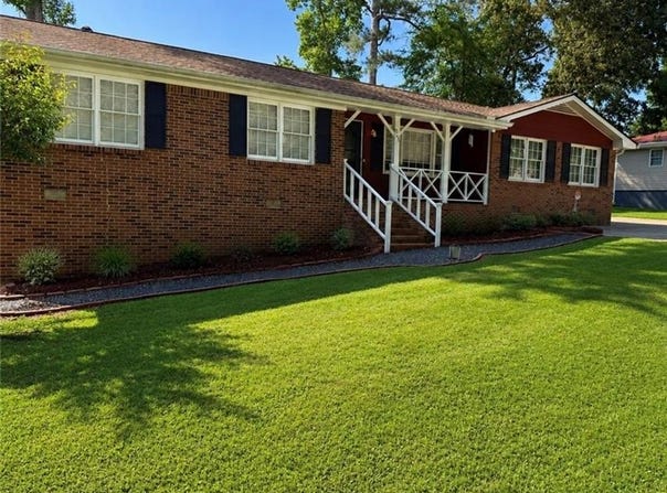 9152 Westview Drive SW, Covington, GA 30014