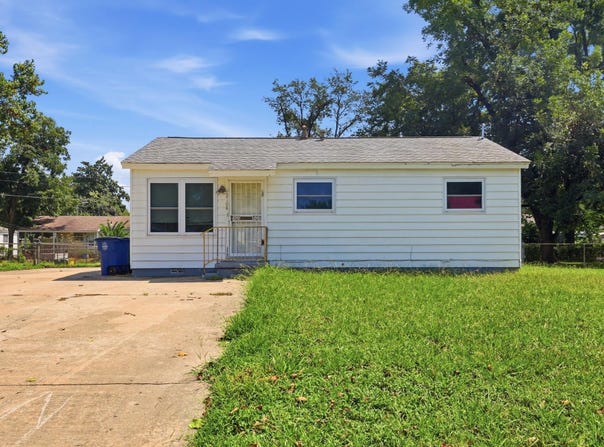 2108 Whyte Drive, North Little Rock, AR 72117