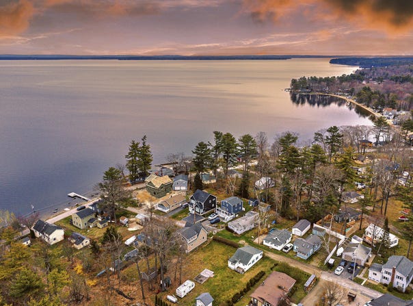 4 Sarah Lane, Standish, ME 04084