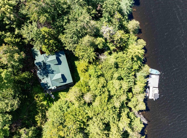 215 Judson Road, Eagle Bay, NY 13331