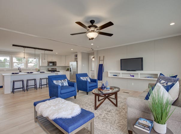 1 Dunkin Road, Edgewood, NM 87015