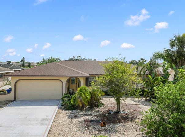 744 FLAMINGO Drive, APOLLO BEACH, FL 33572