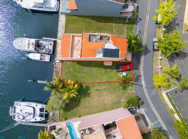 Palmas, Humacao, PR 00791