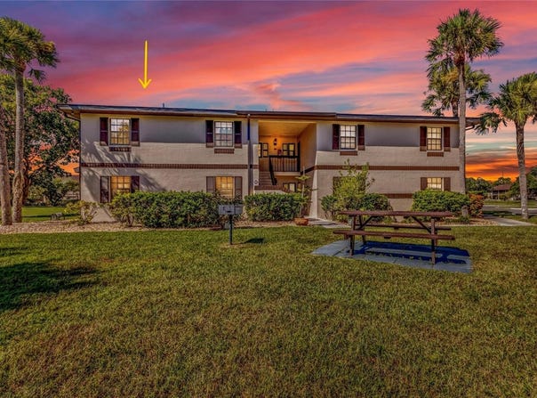 19505 QUESADA Avenue, PORT CHARLOTTE, FL 33948