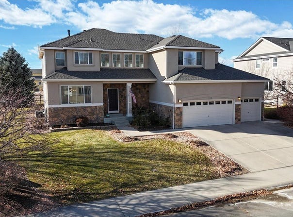 11759 Ashton Rd, Longmont, CO 80504