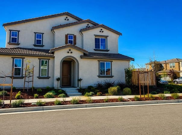 7313 Umberto PL, TRACY, CA 95377
