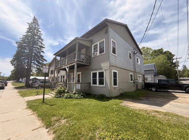 30 Chaney Avenue, Tupper Lake, NY 12986