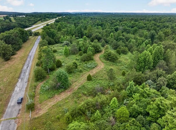 27 AC Flatbush Ln, Spencer, TN 38585