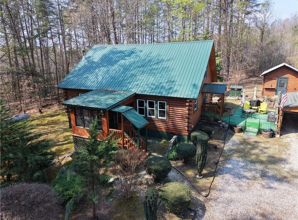 227 Meadowood Drive, Salem, SC 29676