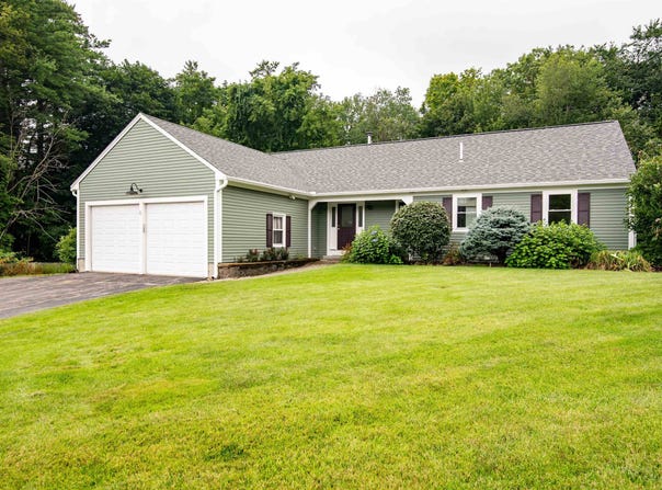 8 Mulligan Drive, Dover, NH 03820