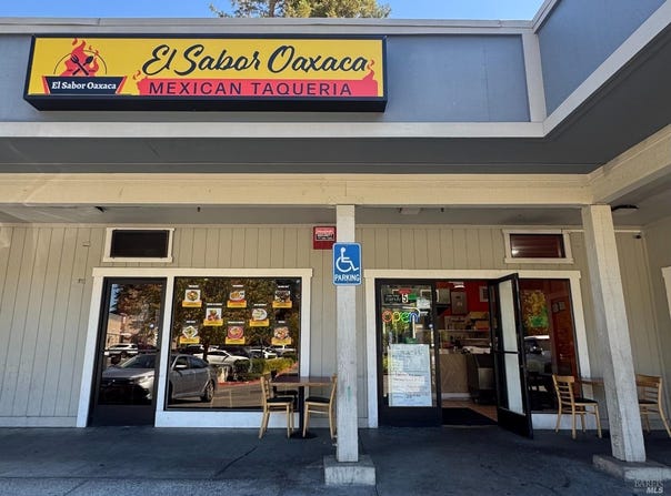 6650 Commerce Boulevard, Rohnert Park, CA 94928