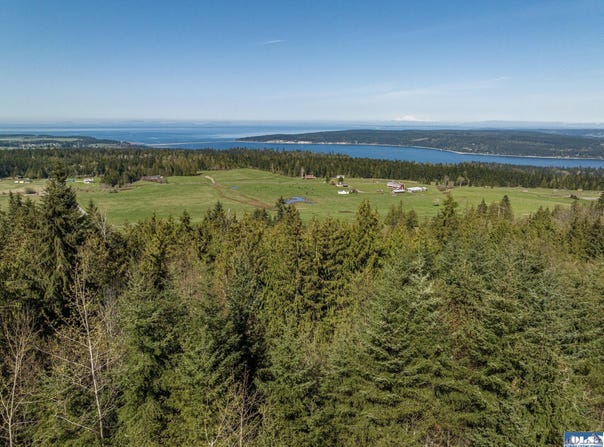 Sofie Ridge Lane, Sequim, WA 98382-0000