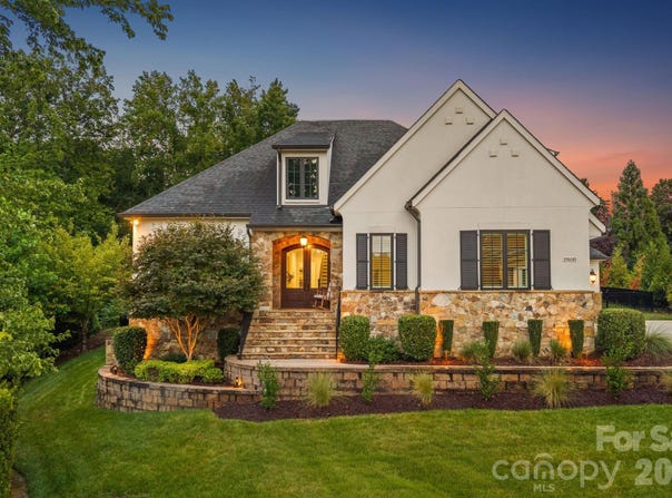 19608 Olde Spring Court, Cornelius, NC 28031