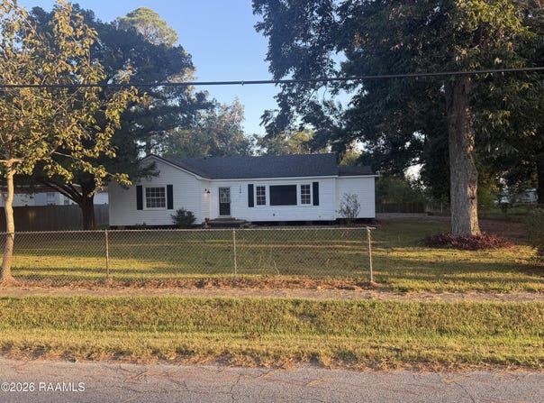109 5th Street, Duson, LA 70529