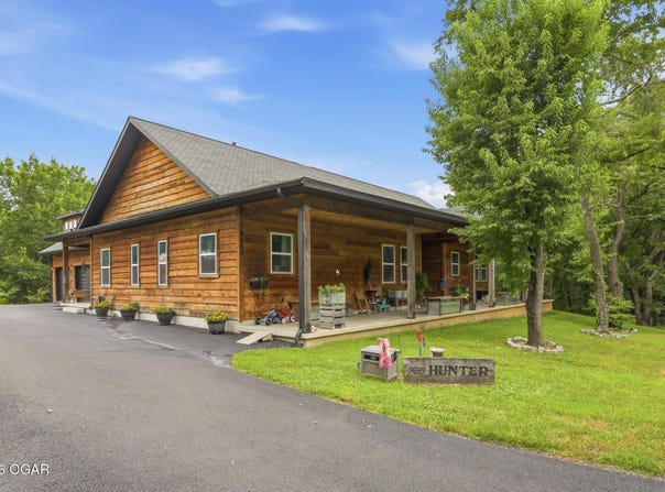 9689 Geranium Road, Carthage, MO 64836