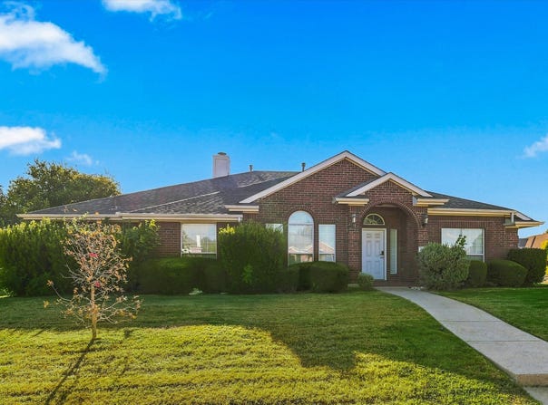 335 Linhurst Drive, Murphy, TX 75094