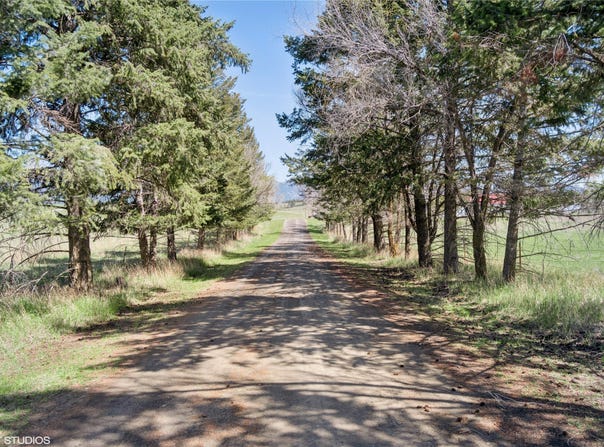 222 Lundeen Road, Eureka, MT 59917