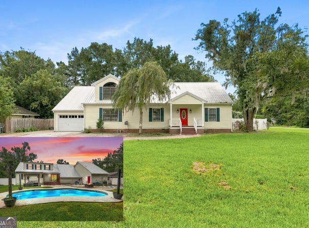 700 E Bay Avenue, Kingsland, GA 31548