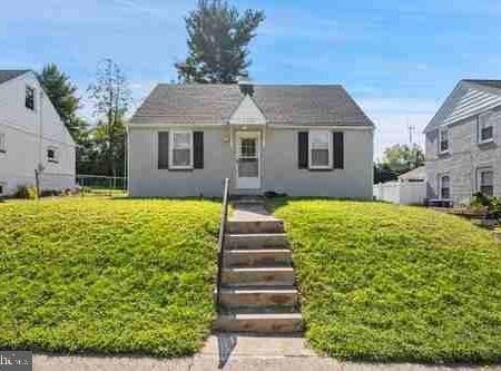475 EVERGREEN Avenue, PHILADELPHIA, PA 19128