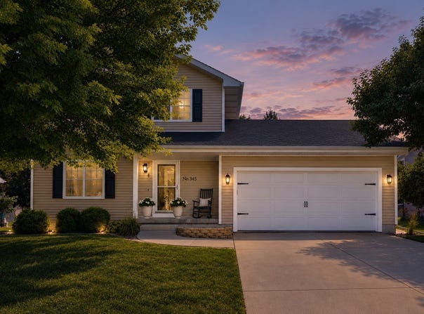 345 SE Sagewood Circle, Waukee, IA 50263