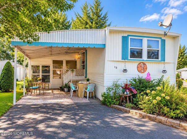 12 Alissa Terrace, Jackson, NJ 08527