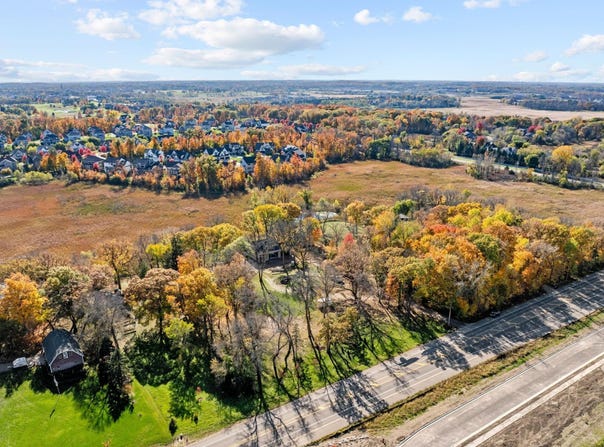 625 Hackamore Road, Medina, MN 55340