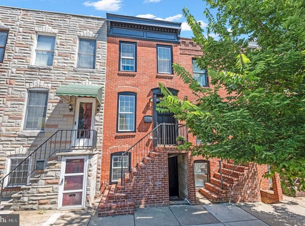 730 E FORT Avenue, BALTIMORE, MD 21230