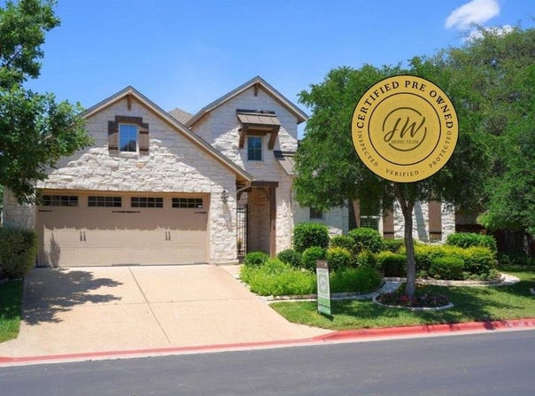 14105 Ronald Reagan Blvd, Cedar Park, TX 78641