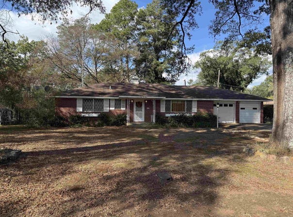 904 3rd Avenue, Murfreesboro, AR 71958
