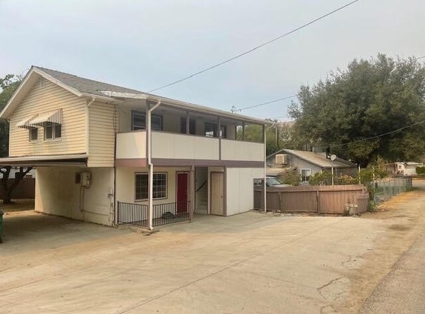 35373 Pine Drive, Springville, CA 93265