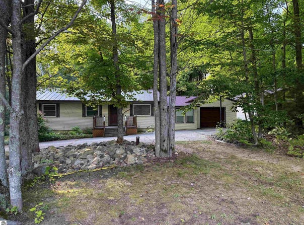 3885 N Shore Drive, Kalkaska, MI 49646