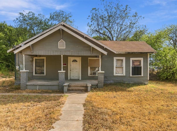 204 Eagle Drive, Bruceville Eddy, TX 76524