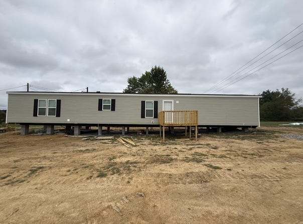 25 Interstate Drive, London, KY 40744