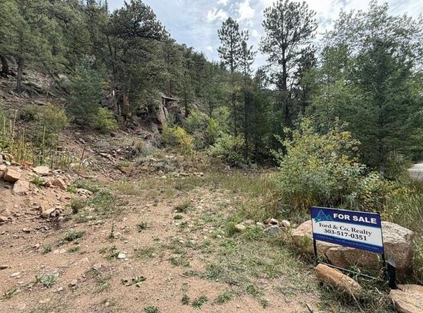 555 Riverside Dr, Lyons, CO 80540