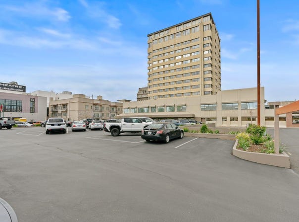 402 E Yakima Ave, Yakima, WA 98901