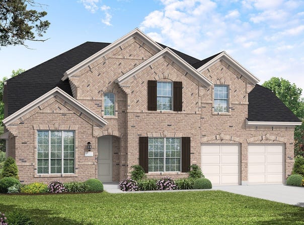 2303 Sarah Drive, Rockwall, TX 75087