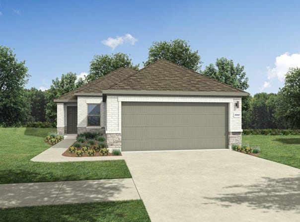 5701 Koshoa Dr, Austin, TX 78754