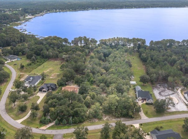 80TH Place, Hampton, FL 32044