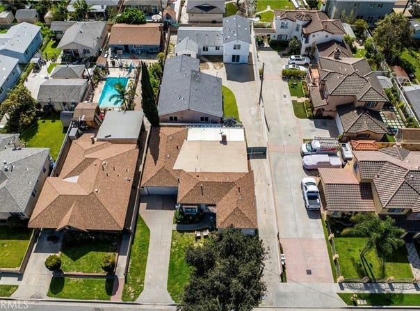 9324 Mandale Street, Bellflower, CA 90706