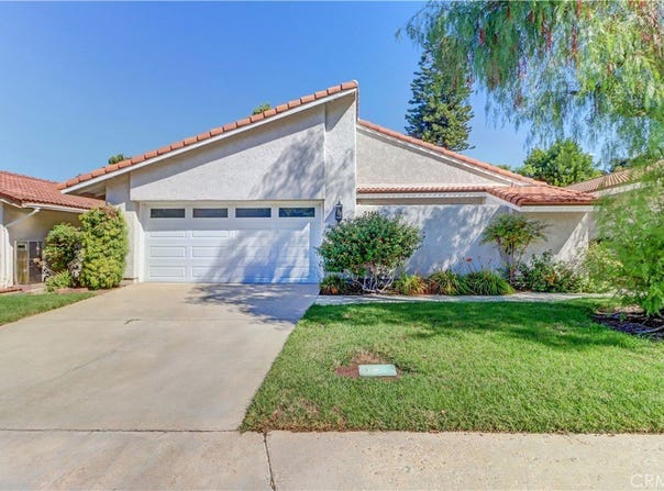 5144 Miembro, Laguna Woods, CA 92637