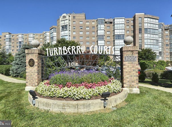 3005 S LEISURE WORLD BLVD S #419, SILVER SPRING, MD 20906