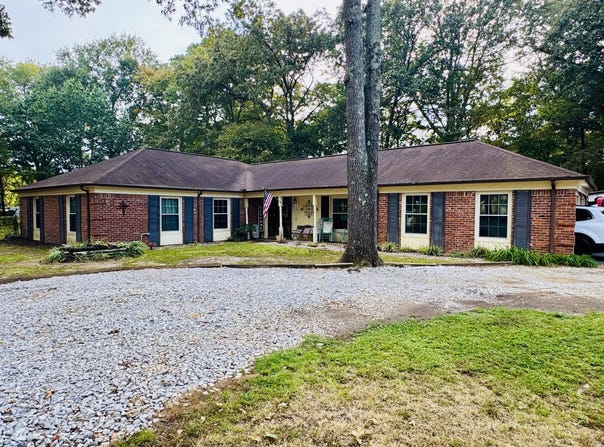 122 Hospital, Ripley, MS 38663